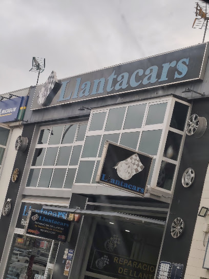 Llantacars