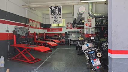 Ramos Garage