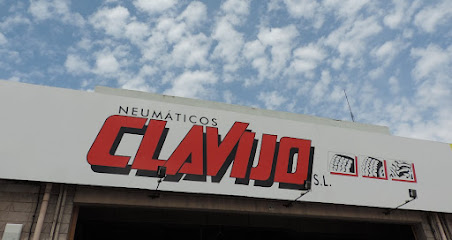 Neumáticos Clavijo