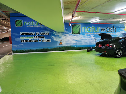 Naturwash Caleido