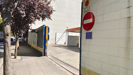 Túnel de lavado