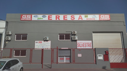 Gs Autobat - Silvestre