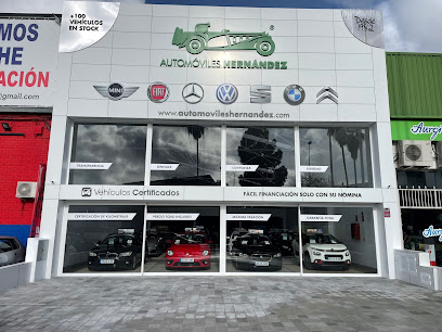 Automóviles Hernández LA TORRECILLA