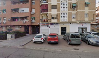 Talleres Tejero