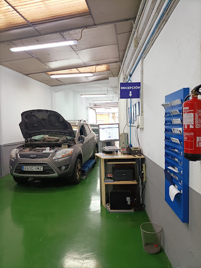Gerauto Ford