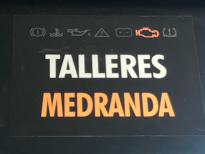 Talleres medranda