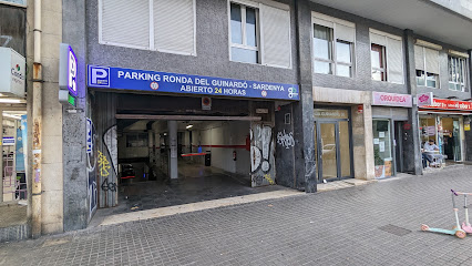 Garaje Olsu