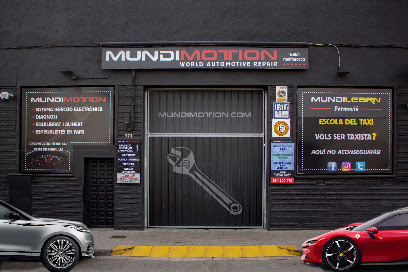 MundiMotion