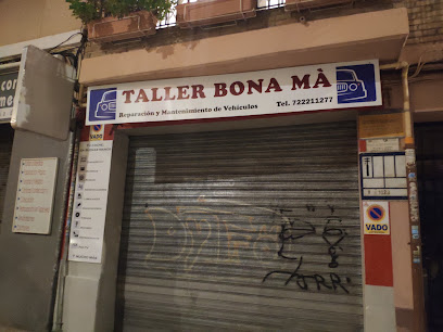 Bona má