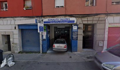 Sonauto Talleres