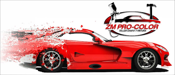Zm Pro-Color