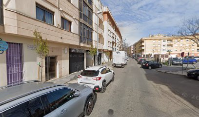 Lavadero Lesan