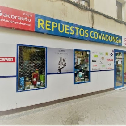 Repuestos Covadonga