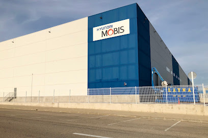 Mobis Parts Europe Nv - Sucursal en España