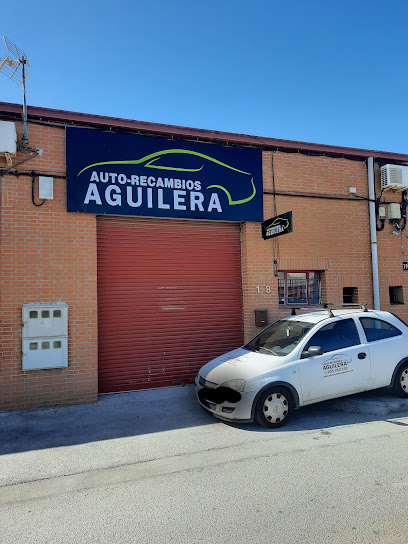 Limpieza Filtro de Partículas Málaga Recambios Aguilera