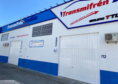 Transmifren 2004 S.L.