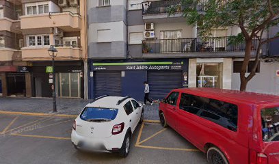Sant Isidre Autoparts