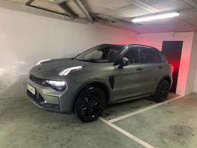LYNK&CO Codimotor Sevilla