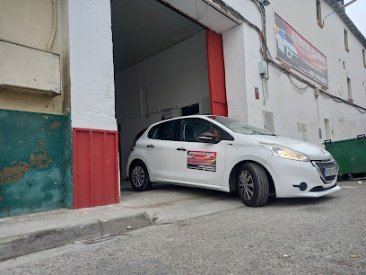 Automoción los molinos