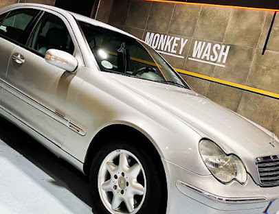 Monkey Wash Detailing