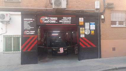 Taller tierra de nadie