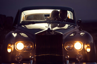Boss Power Europa | Alquiler de coches para bodas, películas y rodajes en Zaragoza
