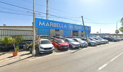 Car Hire Index Malaga