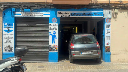 Talleres Méndez Diésel