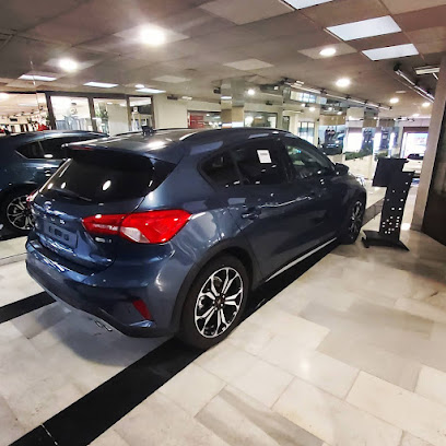 Auto Talleres Gómez S L