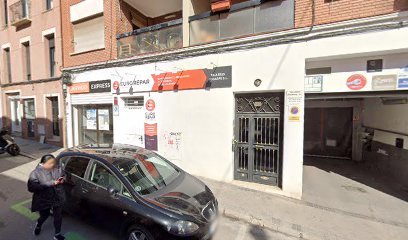 Eurorepar TALLERES JUCARPE, S.L.