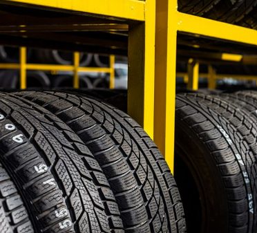 Autodepot S. L.