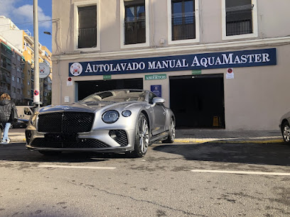 AQUAMASTER - Lavadero de Coches - Taller de mecánica rápida - Campanar