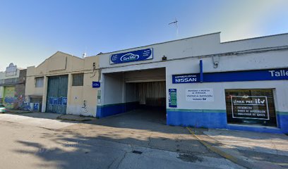 BALLESTAS PALACIO - EuroTaller -