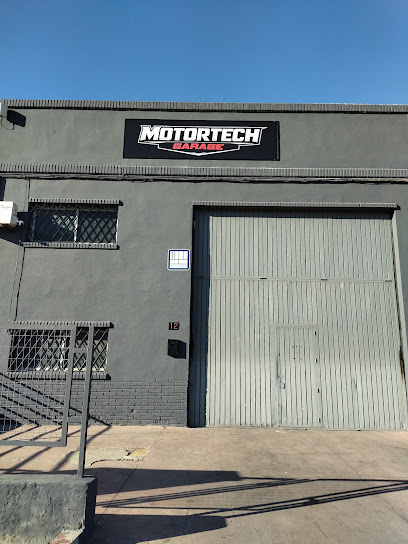 Motortech Garage