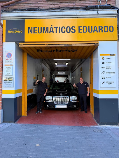 Neumáticos Eduardo