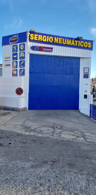 Reina Importación Y Venta De Neumáticos