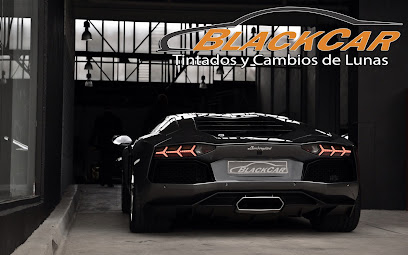 BlackCar - Tintado de Lunas, Cambio de Lunas, Car-Audio y Rotulación