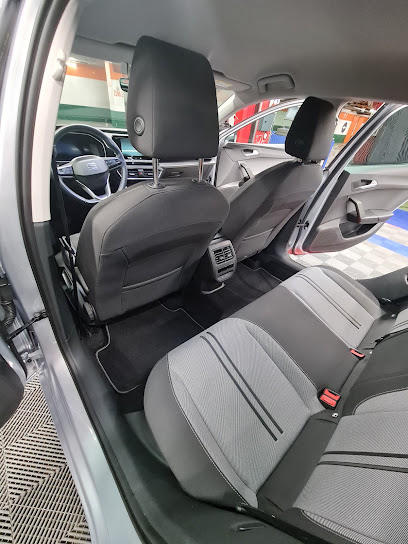 Ecologic Car Wash Premium
