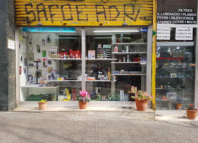 Taxi Auto SL