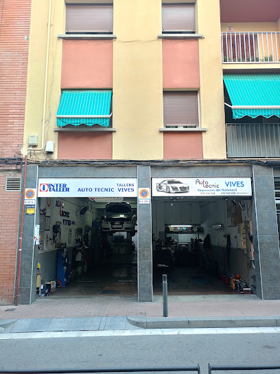 Auto Tecnic Vives