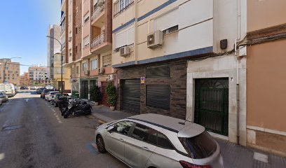 Coches Clasicos de boda Málaga