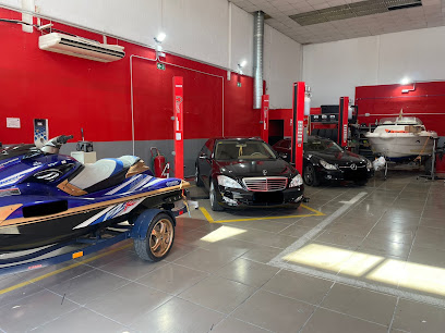 Talleres Lobato Automocion