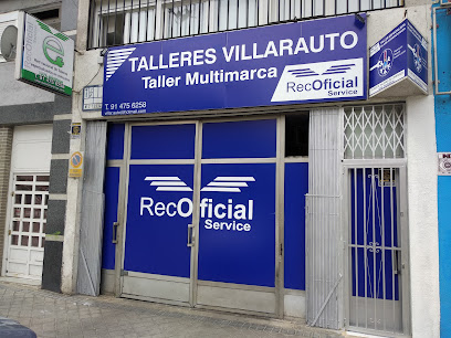 Villarauto S L