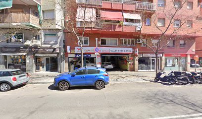 Taller Riera Blanca