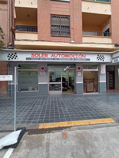 Soler Automoción