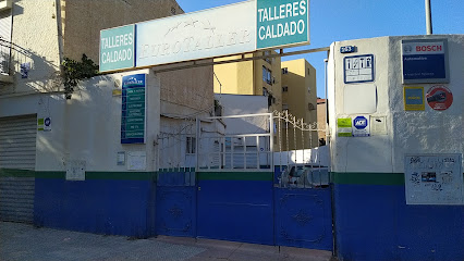 Talleres Caldado