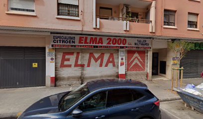 Automóviles Elma 2000