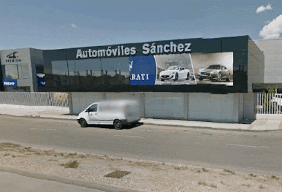 Autopremium Vehículos de Ocasión