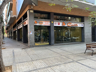 automoviles concepcion s.l