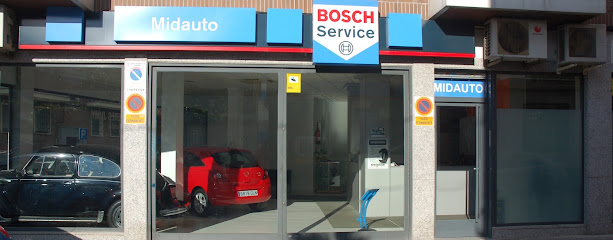 Midauto Car Service